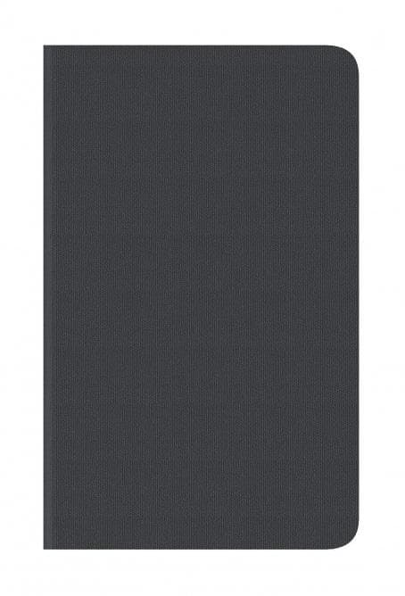 Lenovo Tab M8 HD Folio Fodral - Svart