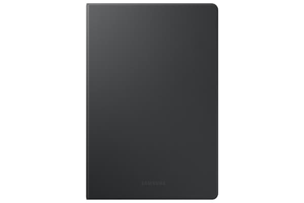 Samsung bokomslag till Samsung Galaxy Tab S6 Lite - Surfplattafodral - Grå