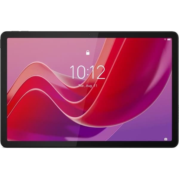 LENOVO Tab M11 - 11" - 4 GB RAM - 128 GB lagring - Lenovo Tab Pen-penna medföljer