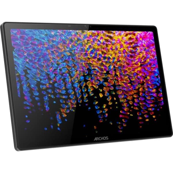 ARCHOS - T105 FHD 4G Ultra 4+128 - 10,5" FHD-skärm - Android 14 - 4GB RAM - 128GB lagring - Grå