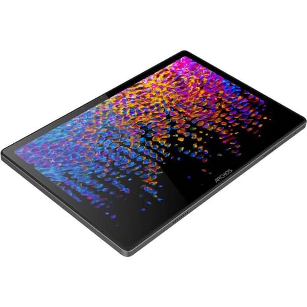 ARCHOS - T105 FHD 4G Ultra 4+128 - 10,5" FHD-skärm - Android 14 - 4GB RAM - 128GB lagring - Grå