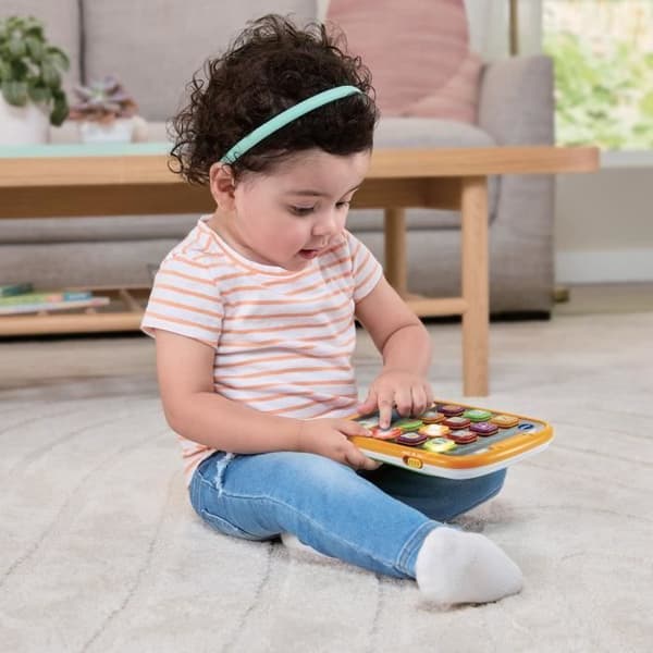 BABY TABLET BILINGVALT