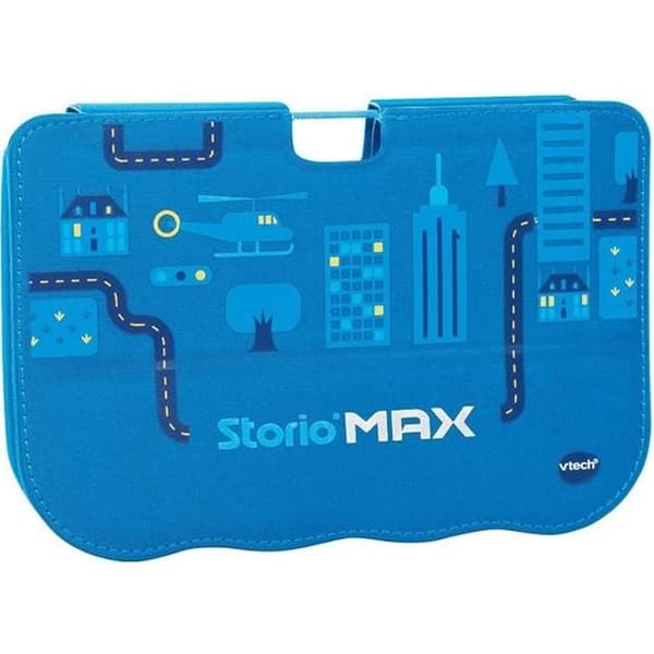 VTECH - Storio Max 5'' - Tabletthållare Väska Blå