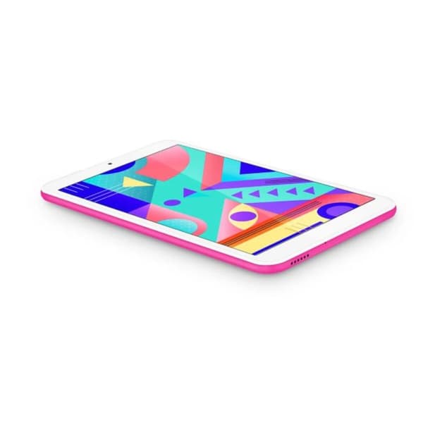 Läsplatta SPC 8436542858908 Mediatek MT8167 8" Rosa 32 GB 2 GB RAM