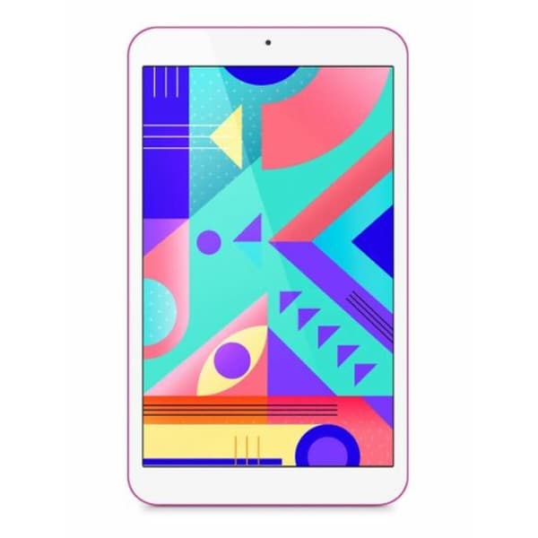 Läsplatta SPC 8436542858908 Mediatek MT8167 8" Rosa 32 GB 2 GB RAM Rosa