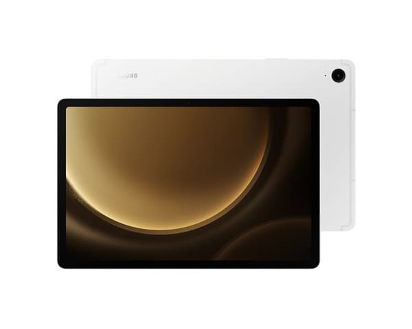 Samsung Galaxy Tab S9 FE SM-X516B 5G Samsung Exynos LTE-TDD & LTE-FDD 128 GB 27,7 cm (10,9") 6 GB Wi-Fi 6 (802.11ax) Silver