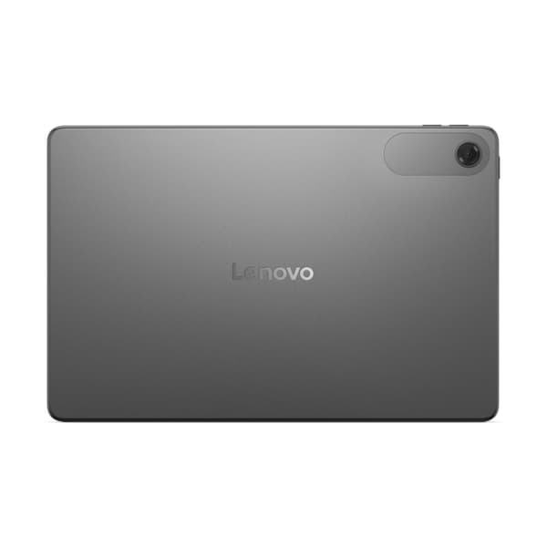 Lenovo Tab Mediatek Helio G85 64 GB 25,6 cm (10,1 tum) 4 GB LTE Wi-Fi 5 (802.11ac) Android 14 Grå