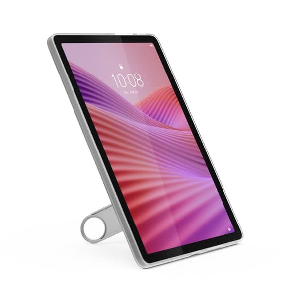 Lenovo Tab Mediatek Helio G85 64 GB 25,6 cm (10,1") 4 GB Wi-Fi 5 (802.11ac) Android 14 Grå
