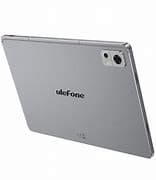 Ulefone Tab W10 4GB/128GB WiFi-surfplatta (rymdgrå)