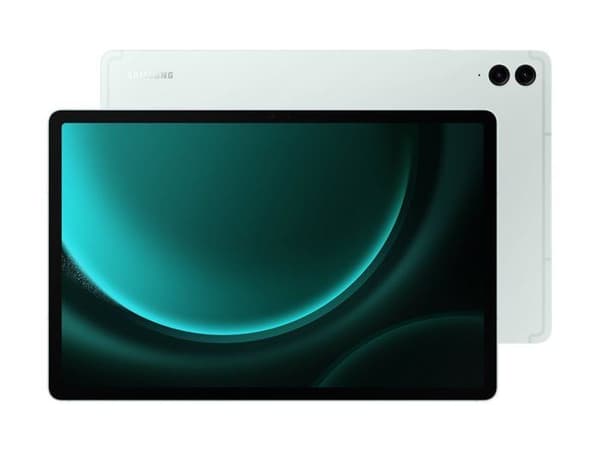 Surfplatta - Samsung - Galaxy Tab S9FE+ - 256 GB - 12,4 tum - Android 13 - Wi-Fi 6