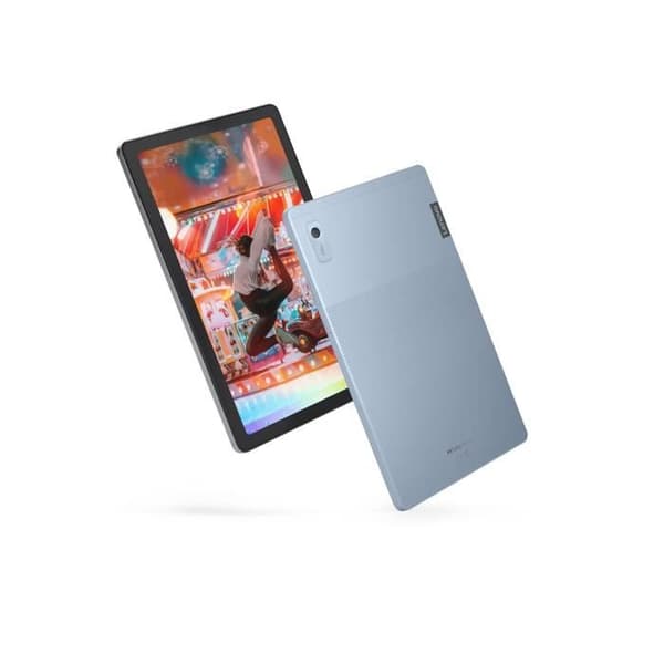 Lenovo TAB M9 64 GB pekskärmsplatta + fodral + Skyddsfilm