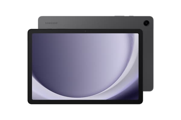 Samsung Galaxy Tab A9+ 5G LTE-TDD & LTE-FDD 64 GB 27,9 cm (11 tum) 4 GB Wi-Fi 5 (802.11ac) Grafitgrå