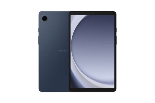 Samsung Galaxy Tab SM-X110 64 GB 22,1 cm (8,7 tum) 4 GB Wi-Fi 5 (802.11ac) Marinblå
