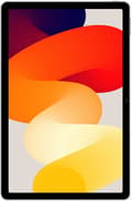 Miniatyrbild 2 av 6: Xiaomi Redmi Pad SE 11" 8/256GB surfplatta grå