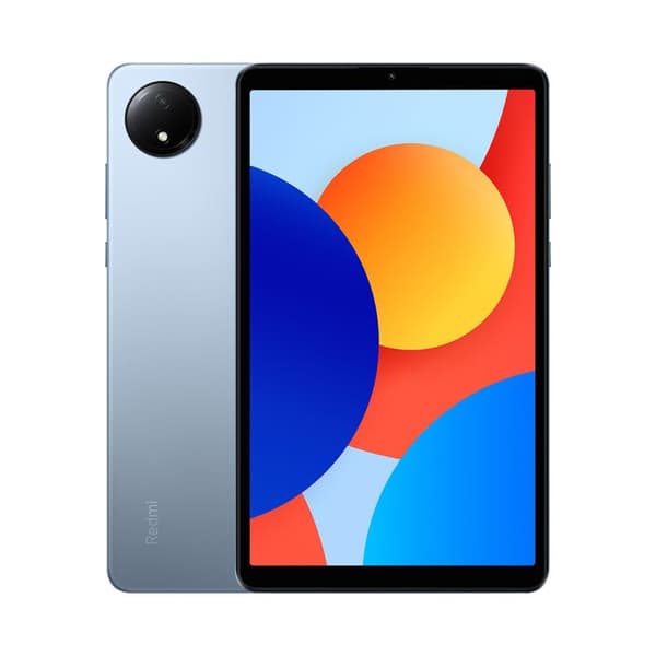 Tablet-Redmi Pad SE 8.7 4G 4 GB + 64 GB Blå