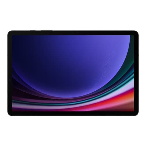 Samsung Galaxy Tab S9 - surfplatta - Android 13 - 128 GB - 11"