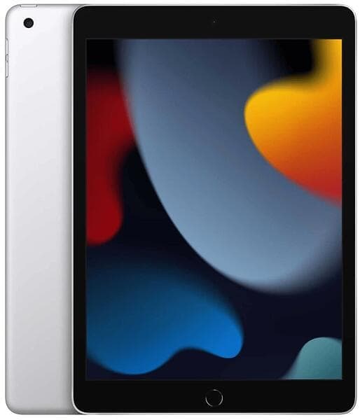 Apple iPad 10.2" 64GB 2021 (9th Generation) LTE