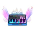 Miniatyrbillede 10 af 11: Tablet Lenovo ZAEJ0028PL 10,1" MediaTek Helio G85 4 GB RAM 128 GB Grå