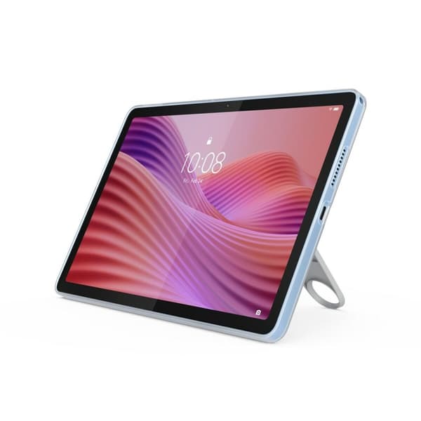 Tablet Lenovo ZAEH0175PL 10,1" MediaTek Helio G85 4 GB RAM 128 GB Blå