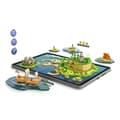 Miniatyrbillede 11 af 11: Tablet Lenovo ZAEH0175PL 10,1" MediaTek Helio G85 4 GB RAM 128 GB Blå