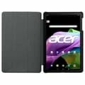 Miniatyrbillede 4 af 7: Tablet Acer NT.LFUEE.001 10,1" Mediatek MT8183 4 GB RAM 128 GB Sort Champagne