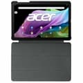 Miniatyrbillede 2 af 7: Tablet Acer NT.LFUEE.001 10,1" Mediatek MT8183 4 GB RAM 128 GB Sort Champagne