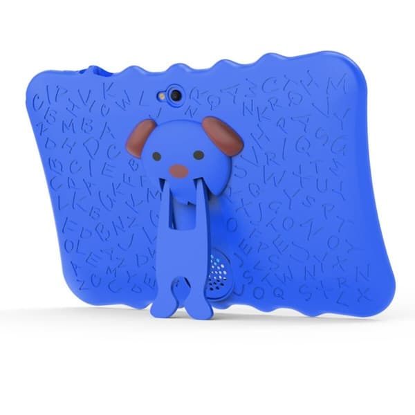 Läsplatta Blow KidsTAB7 V2 BLOW 7" Allwinner A133 4 GB RAM 128 GB Blå Svart Blue