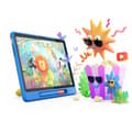 Miniatyrbild 11 av 11: Läsplatta Lenovo ZAEJ0028PL 10,1" MediaTek Helio G85 4 GB RAM 128 GB Grå