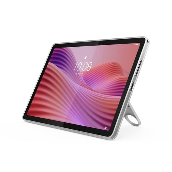 Läsplatta Lenovo Mediatek Helio G85 10,1" MediaTek Helio G85 4 GB RAM 64 GB Grå