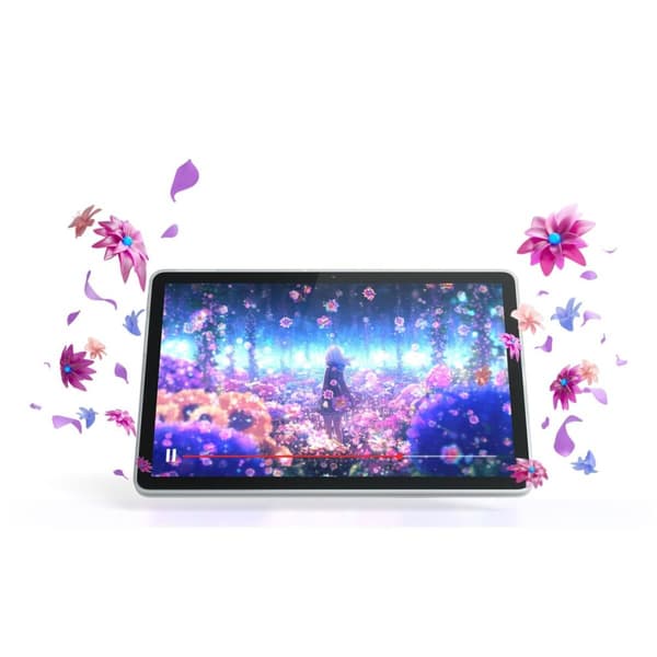 Läsplatta Lenovo ZAEH0175PL 10,1" MediaTek Helio G85 4 GB RAM 128 GB Blå