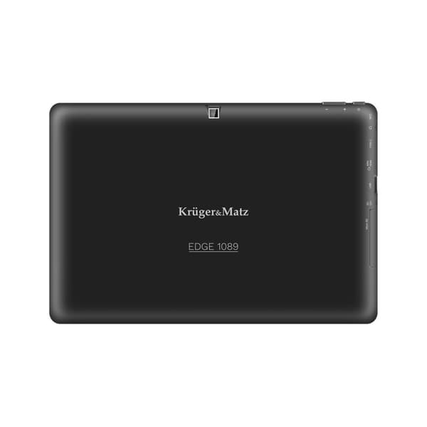 Krüger&Matz KM1089 surfplatta 8 GB DDR3 256 GB Intel® Celeron® N4020, dubbelkärnig 25,6 cm (10,1 tum) Wi-Fi 5 (802.11ac) Win 11 PRO