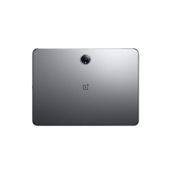 OnePlus Pad 2 Qualcomm Snapdragon 256 GB 12.1" 12 GB Wi-Fi 7 (802.11be) Grå