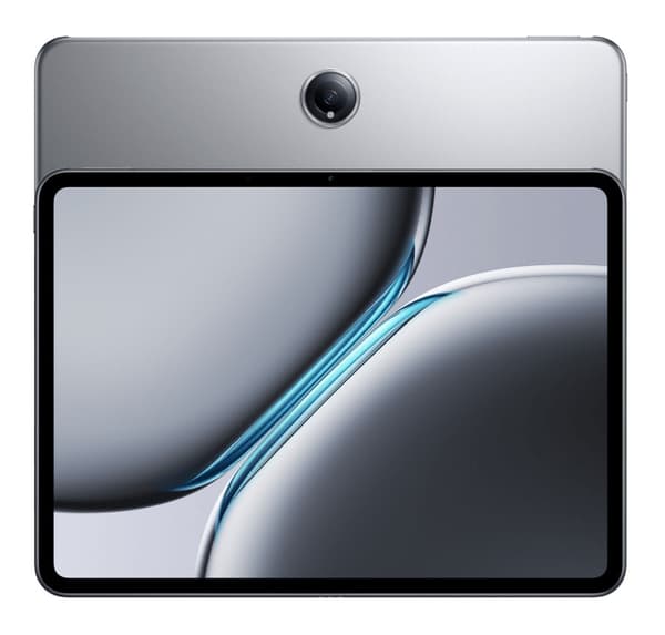 OnePlus Pad 2 Qualcomm Snapdragon 256 GB 12.1" 12 GB Wi-Fi 7 (802.11be) Grå Grå