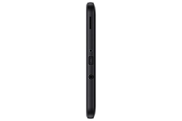 Samsung SM-T636B 5G Qualcomm Snapdragon 128 GB 25,6 cm (10,1") 6 GB Wi-Fi 6 (802.11ax) Svart