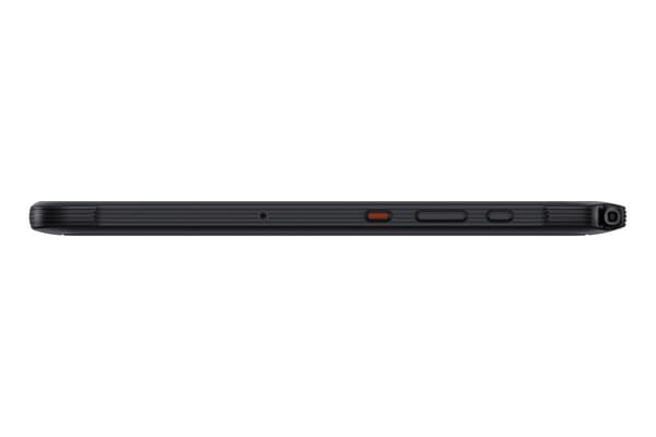 Samsung SM-T636B 5G Qualcomm Snapdragon 128 GB 25,6 cm (10,1") 6 GB Wi-Fi 6 (802.11ax) Svart
