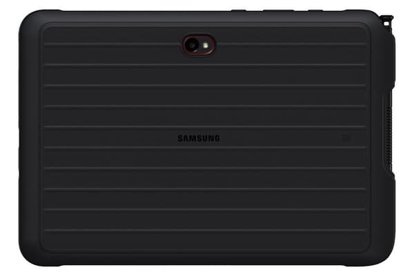 Samsung SM-T636B 5G Qualcomm Snapdragon 128 GB 25,6 cm (10,1") 6 GB Wi-Fi 6 (802.11ax) Svart
