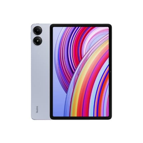 Xiaomi Redmi Pad Pro - surfplatta - Android 16 - 128 GB - 12.1"