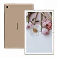 Miniatyrbild 1 av 4: Blackview Tab 8 Touch Tablet - 10,1" FHD - 4GB RAM+64GB ROM - 13MP+5MP - Android 10 - 4G Dual SIM - WiFi, GPS, Face ID, OTG - Guld