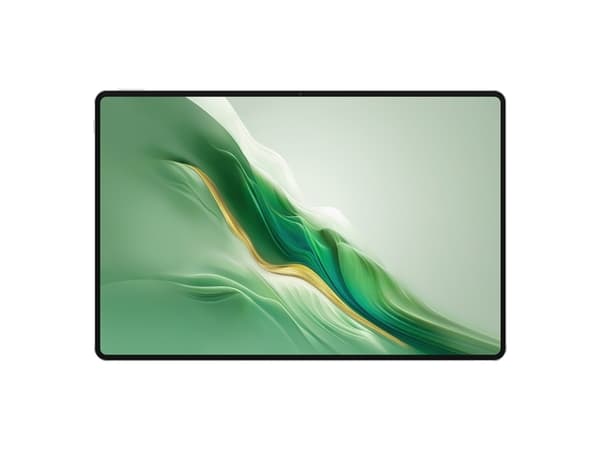 Honor MagicPad2, 31,2 cm (12.3"), 3000 x 1920 pixlar, 256 GB, 12 GB, Android 14, Svart Svart