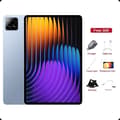 Pikkukuva 2 / 2: Globaalit Tablet-tietokoneet, 5G Wifi-yhteys, 22GB RAM,16GB 1TB, Sininen