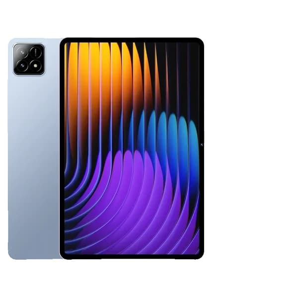 Globaalit Tablet-tietokoneet, 5G Wifi-yhteys, 22GB RAM,16GB 1TB, Sininen