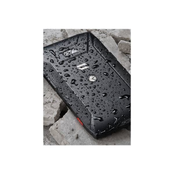 Crosscall Tablet Core T5 8 Lte 3+32gb surfplatta - Svart - Android - 8 tum - 4G