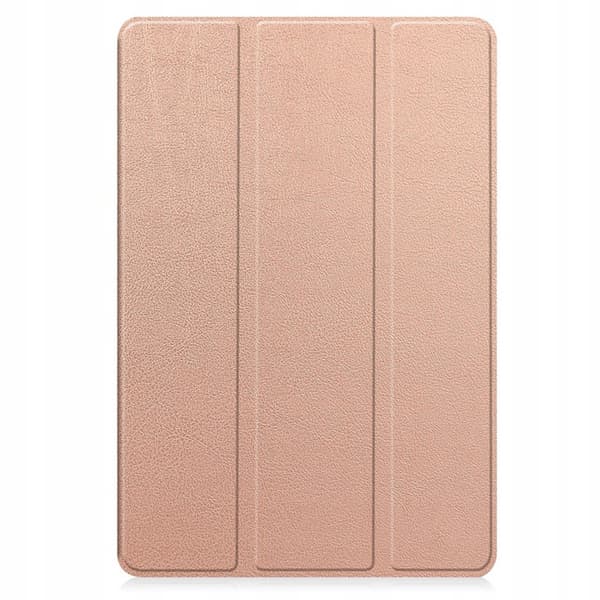 Smart pennfodral i TPU för Samsung Galaxy Tab S10 Ultra (Roséguld)