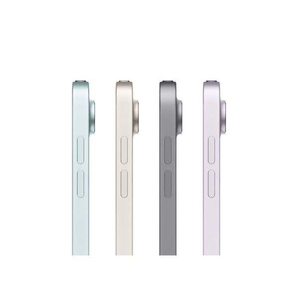 iPad Apple Air 11" Chip M3 128 Go Wifi 7:e generationen 2025 Blå