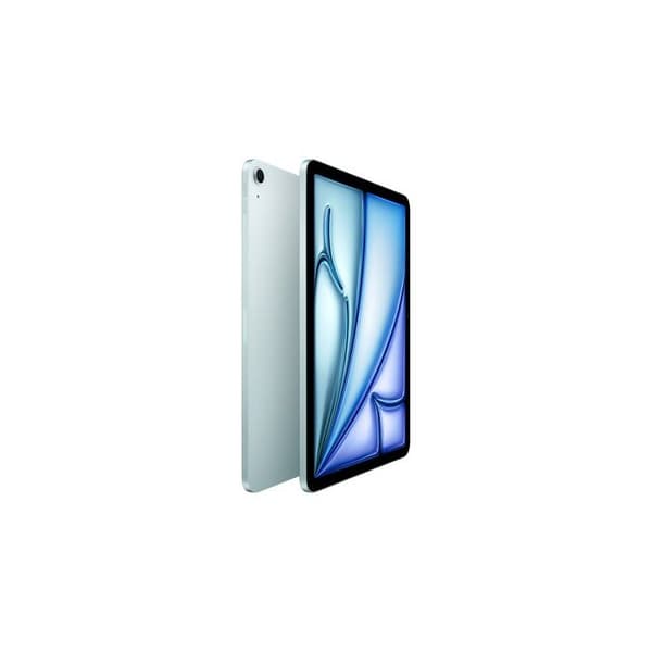 iPad Apple Air 11" Chip M3 128 Go Wifi 7:e generationen 2025 Blå