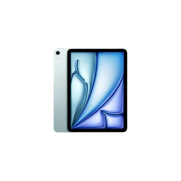 iPad Apple Air 11" Chip M3 128 Go Wifi 7:e generationen 2025 Blå Blå