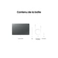 Miniatyrbild 6 av 6: Samsung Galaxy Tab S10FE+ 13.1'' 12GB 256GB WIFI GRÅ