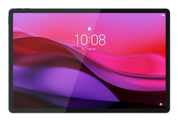 Lenovo Yoga Tab Plus, 32,3 cm (12.7"), 2944 x 1840 pixlar, 256 GB, 16 GB, Android 14, Turkosblå