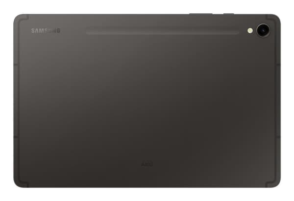 Samsung Galaxy Tab S9 SM-X710N Qualcomm Snapdragon 128 GB 27,9 cm (11") 8 GB Wi-Fi 6 (802.11ax) Android 13 Grafitgrå
