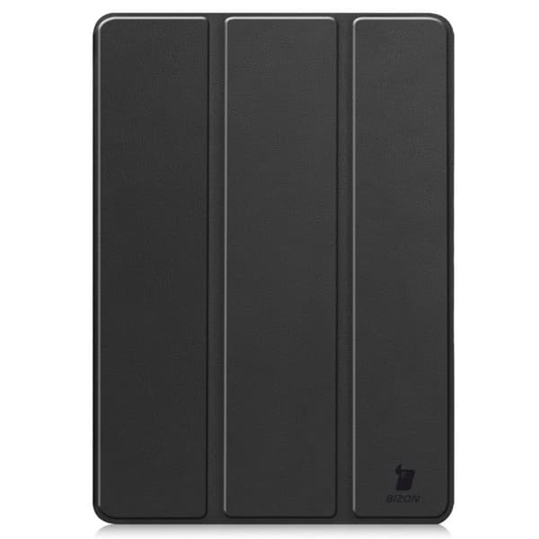 Bizon Case Tab Lizard Flipfodral för Xiaomi Redmi Pad Pro 12.1, Svart